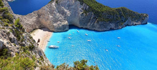 Escursione a Zante