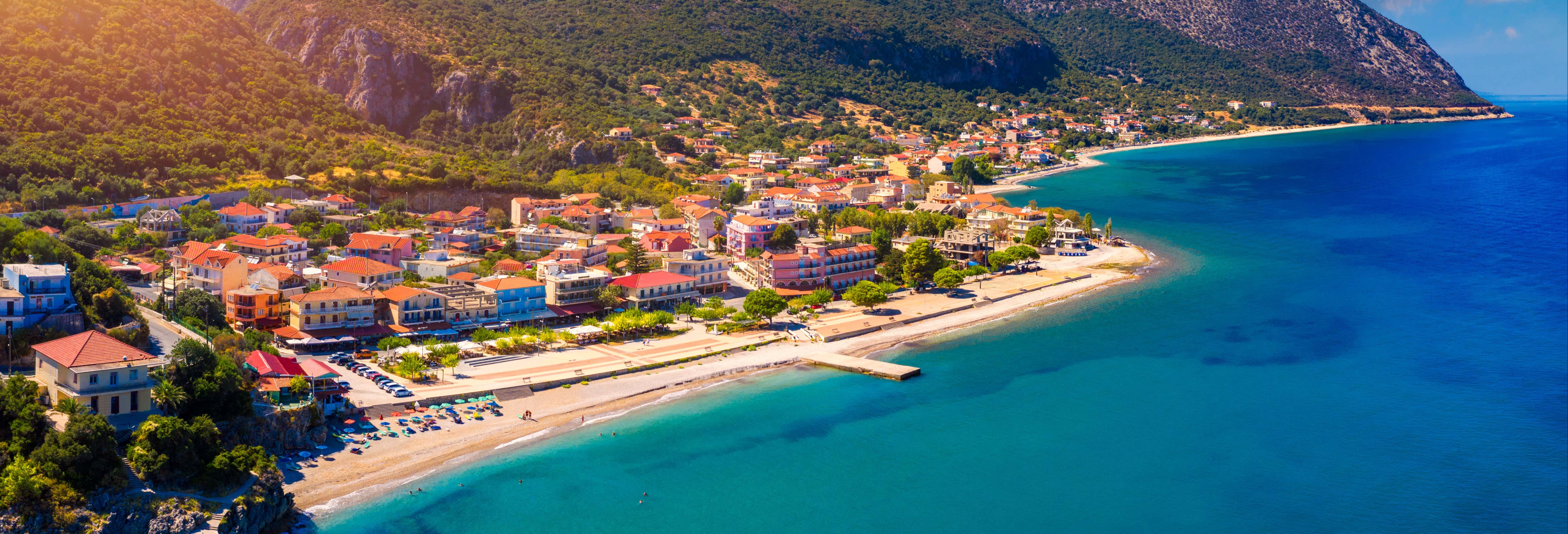 Poros