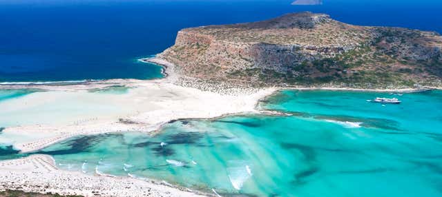 Excursion à La Canée