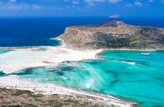 Excursion à La Canée