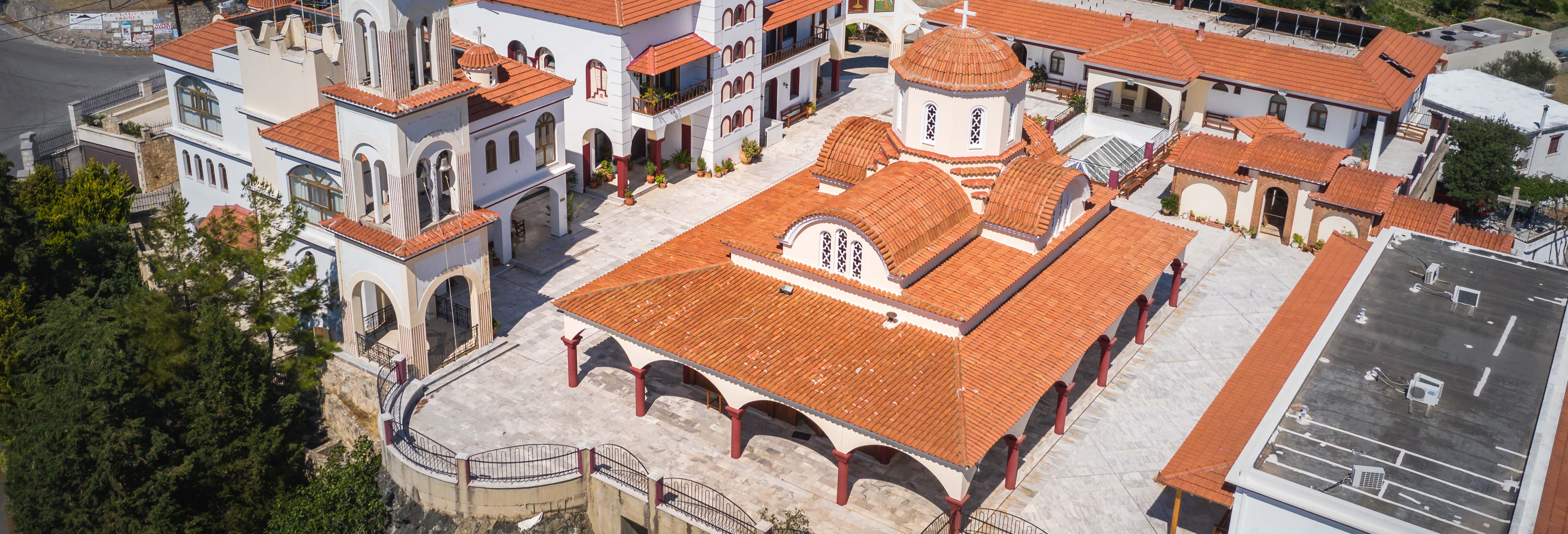 Day trips in Rethymno