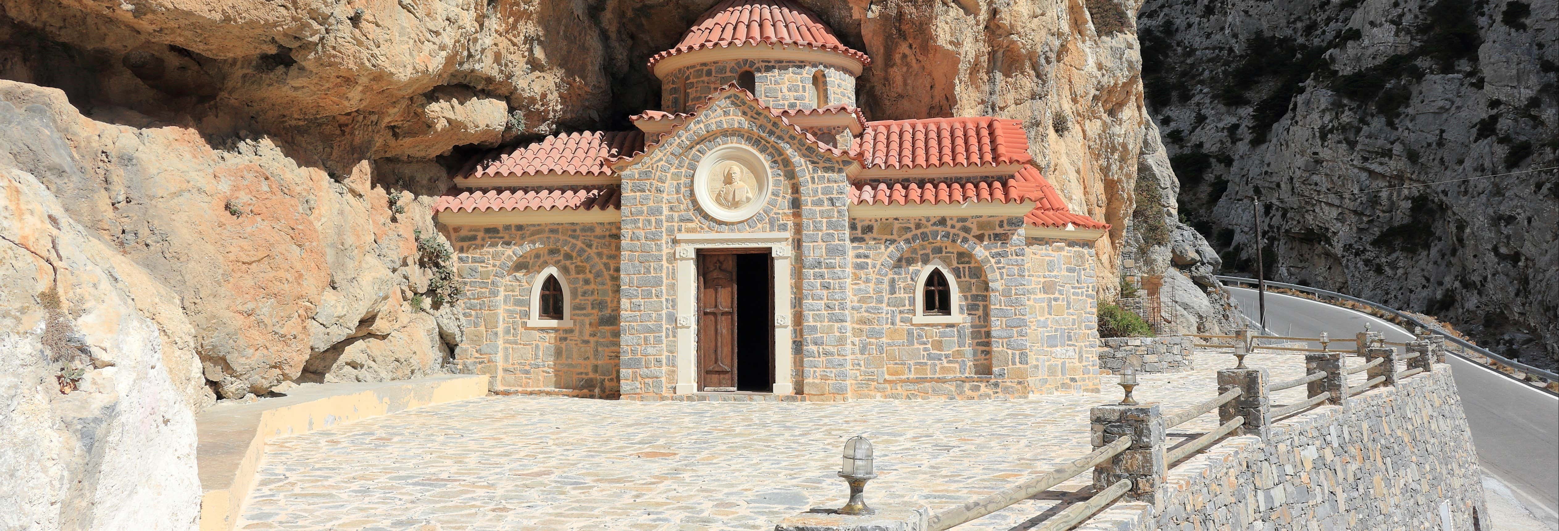 Day trips in Rethymno