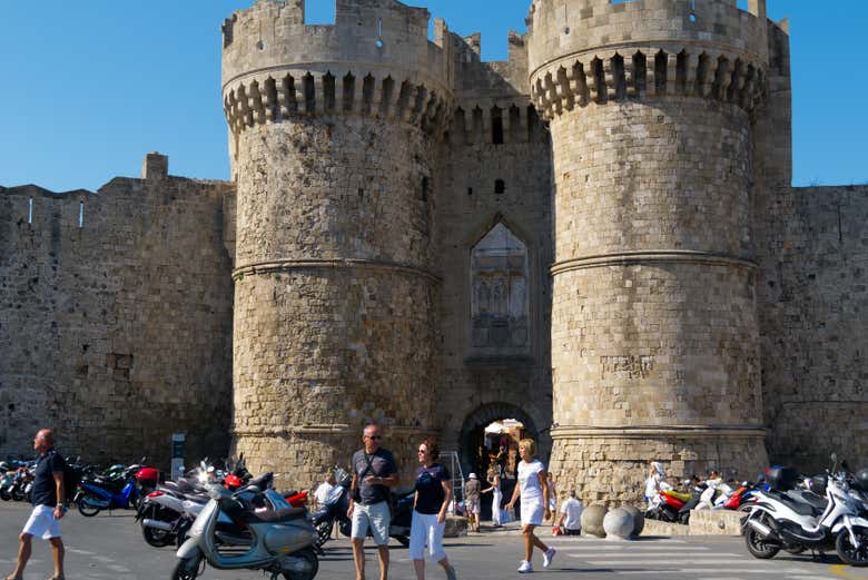 Une visite incontournable !