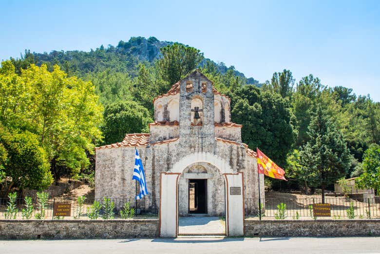 Chiesa di San Nicola
