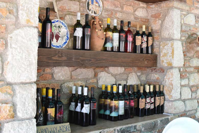 Vini di Embonas