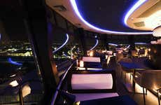 OTE Tower Lunch or Dinner Experience