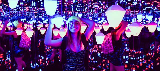Biglietti per il Selfie Museum di Salonicco