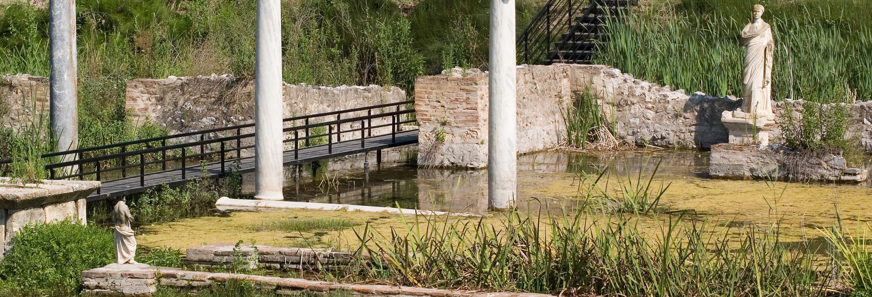 Day trips in Thessaloniki