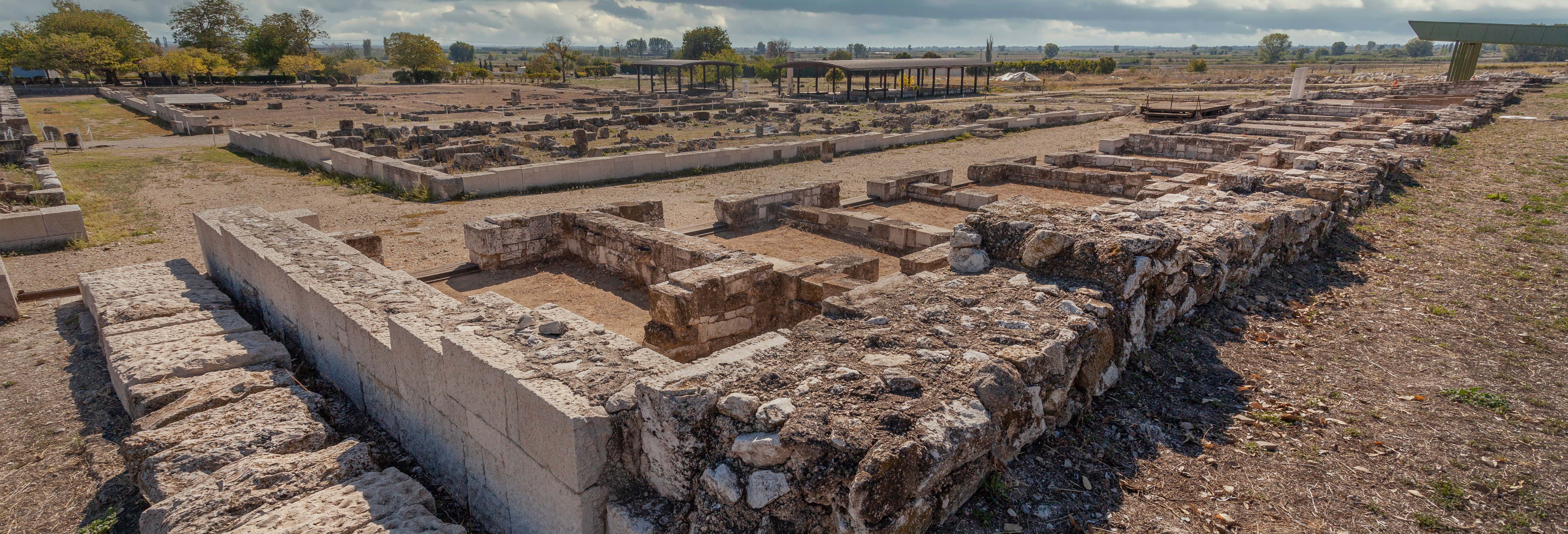 Day trips in Thessaloniki