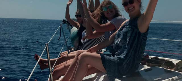 Navagio Beach Cruise