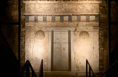 Day Trip to Vergina & Veria