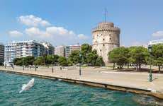 Free tour di Salonicco