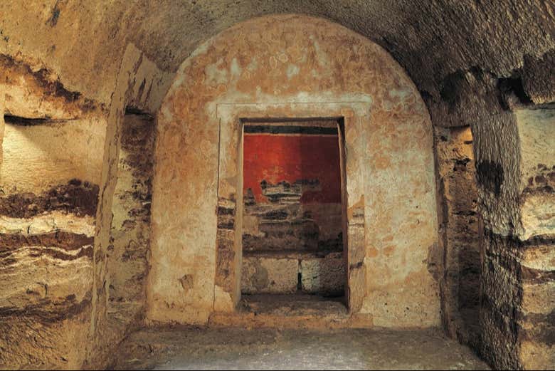 Sítio arqueológico de Pela