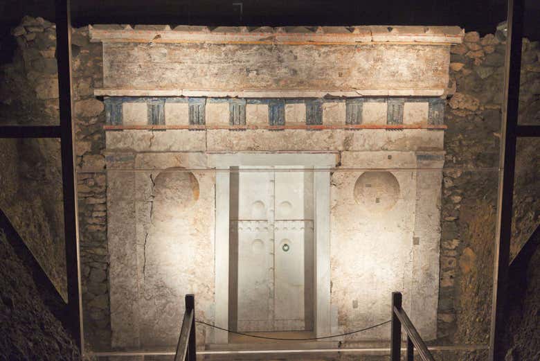 Vergina