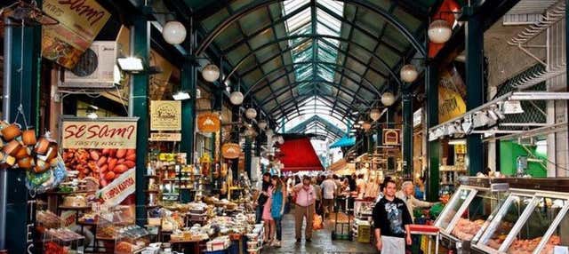 Tour gastronômico por Tessalônica
