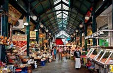 Tour gastronómico por Salónica