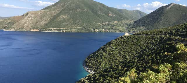 Escursione a Itaca
