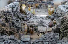 Akrotiri Archeological Site Tickets