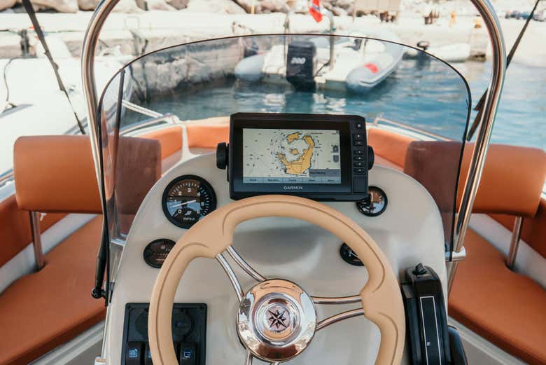 Louez un bateau avec ou sans skipper