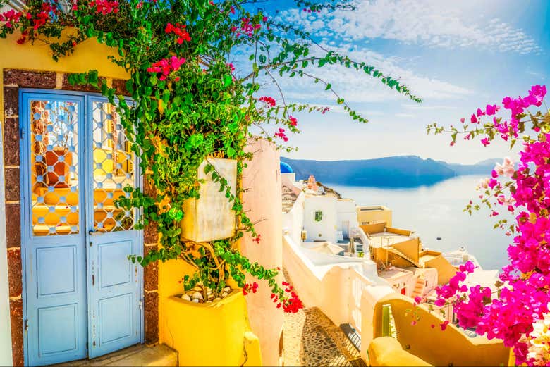 Uma verdadeira inspiração!