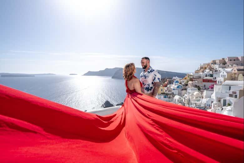 Plan perfecto para hacer en pareja