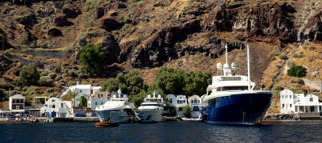 Paseo en velero + Ruta del vino