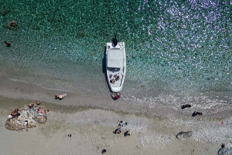 Ready for paradisiac beaches?