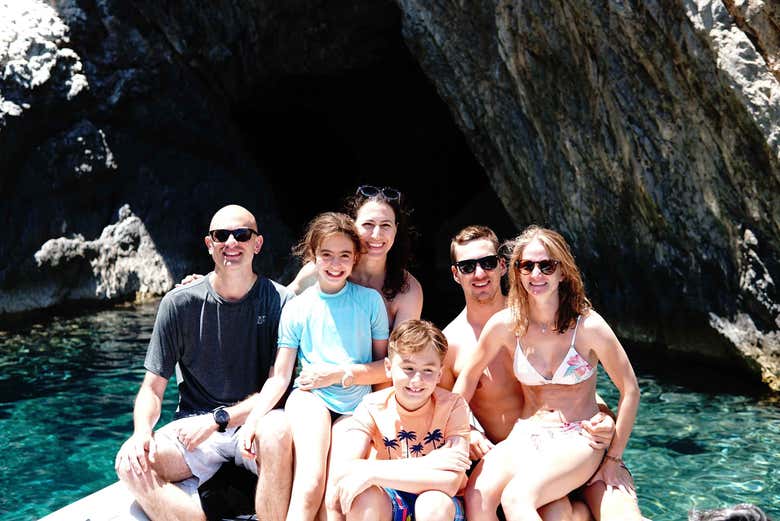 Join us for a plan that's perfect for the whole family