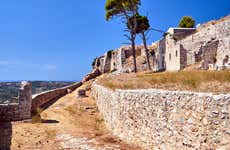 Escursione a Cefalonia