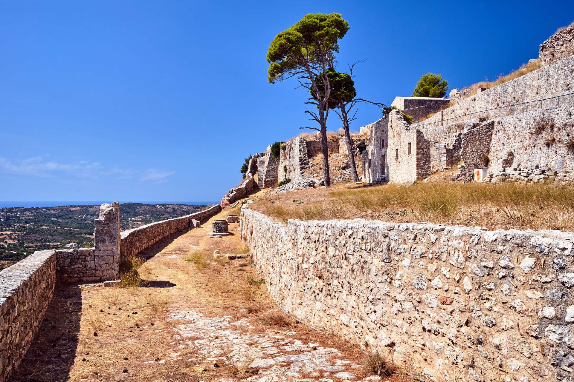 Kefalonia Day Trip