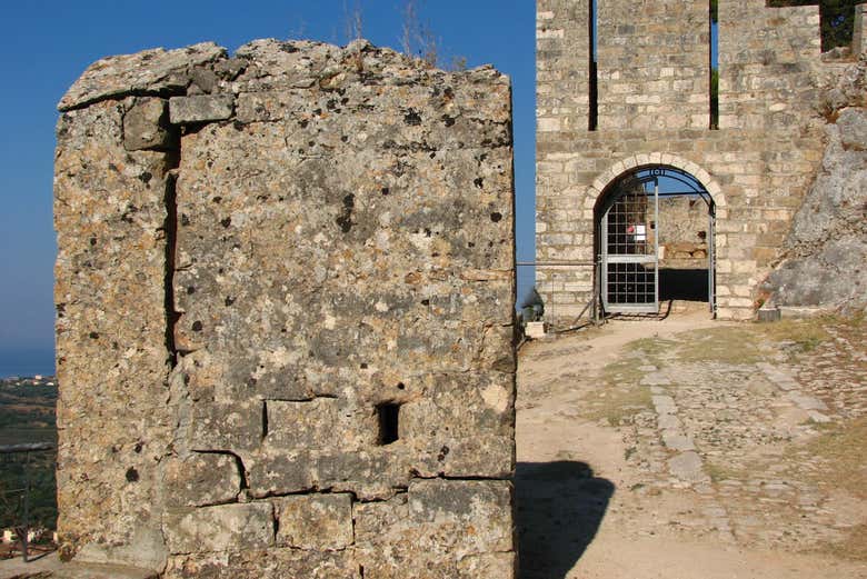 Castelo de São Jorge