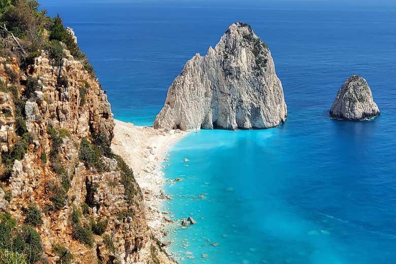 Belleza en estado puro