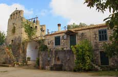Tour por la isla de Zante