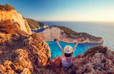 Tour por Zante para cruceros