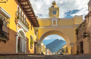 Antigua Guatemala