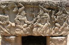 Copan Ruins Tour