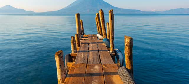 Private Day Trips from Antigua Guatemala