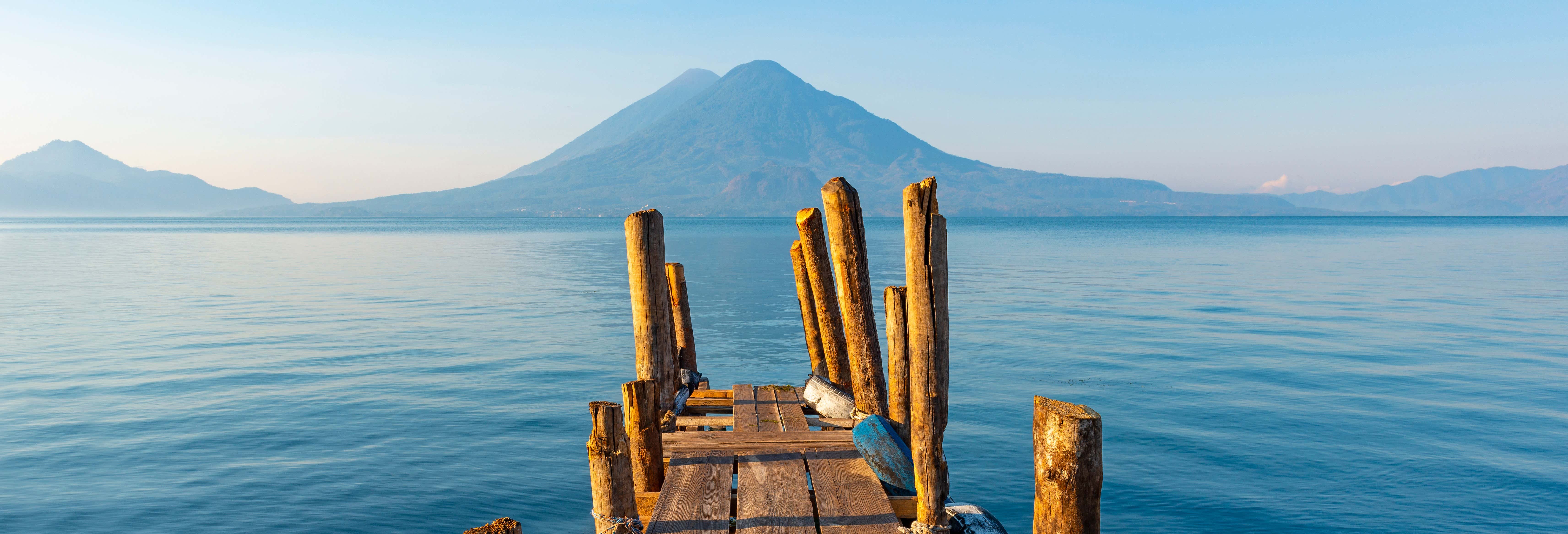 Excursiones de un día en Antigua Guatemala