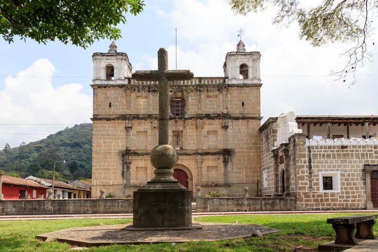 Templo de la Escuela de Cristo