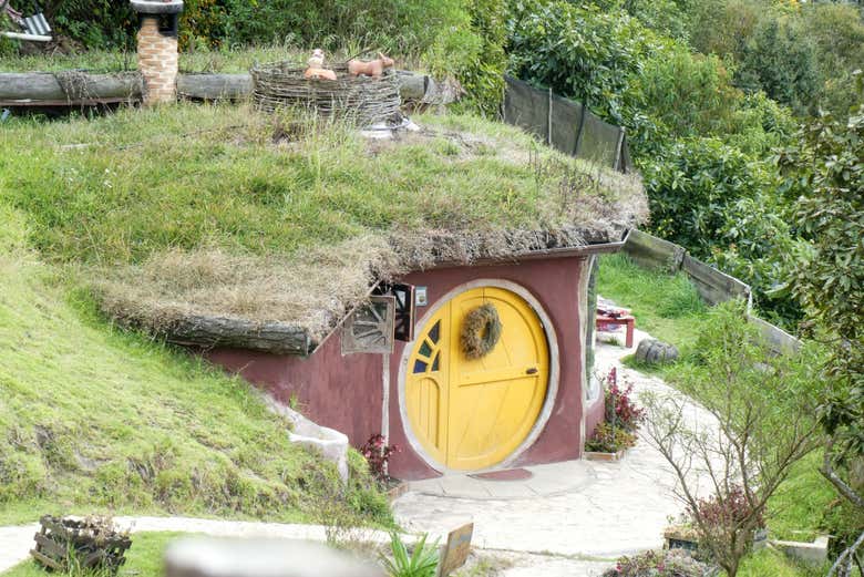 Hobbitenango