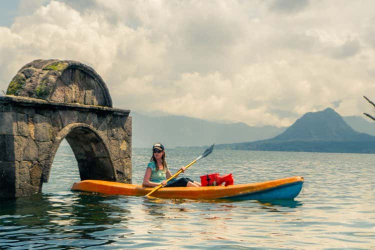 tour lago atitlan desde antigua