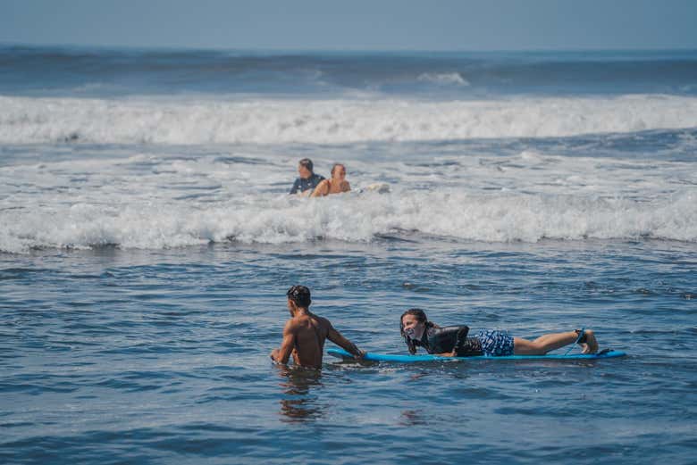 Make the most of your trip with this fun activity