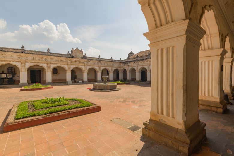 Università di San Carlos 