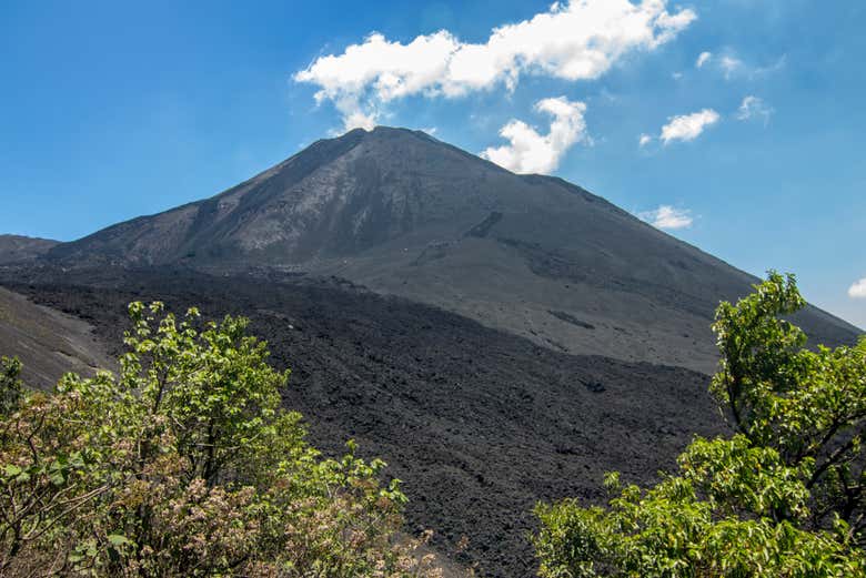Volcán Pacaya