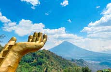 Senderismo por el mirador de Altamira