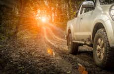 Tour in 4x4 e pernottamento sul vulcano Acatenango