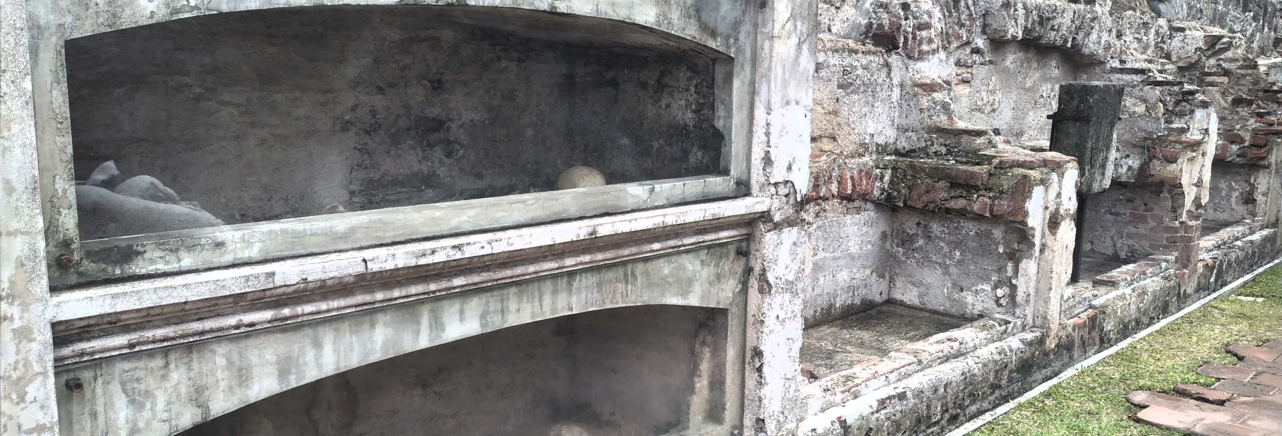 Guided tours and free tours in Antigua Guatemala