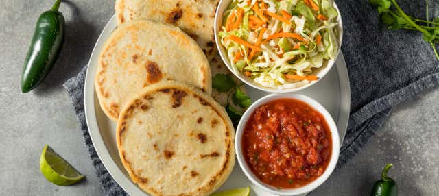 Tour gastronómico por Antigua Guatemala