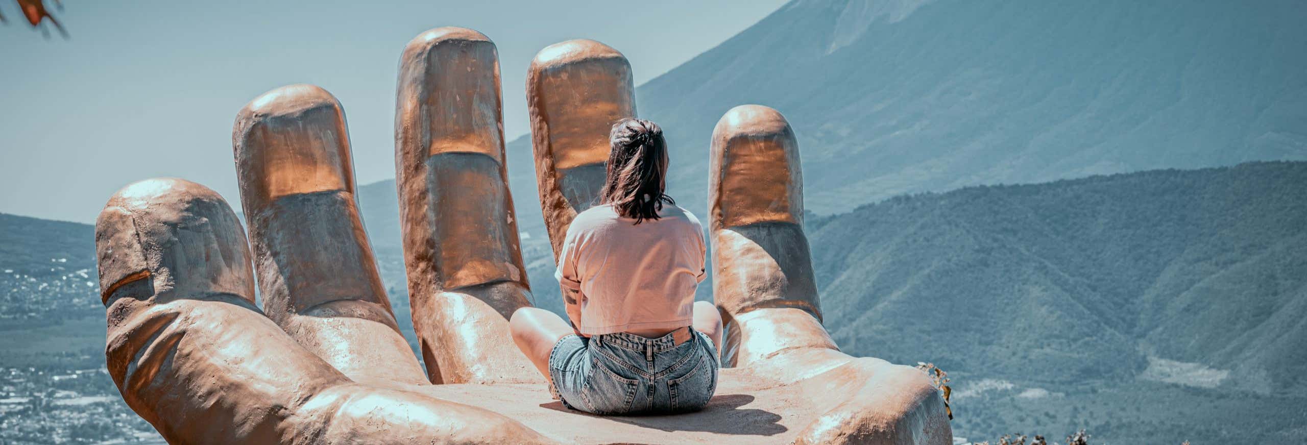 Escursioni di un giorno a Antigua Guatemala