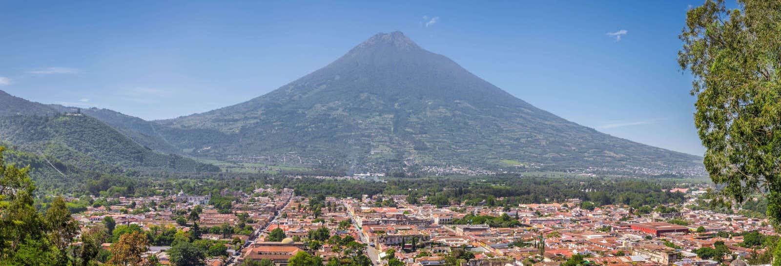 Excursões de vários dias em Cidade da Guatemala